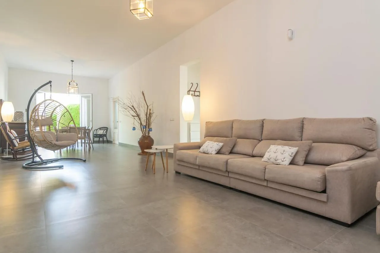 Cala Rafalino S'Illot  Chalet