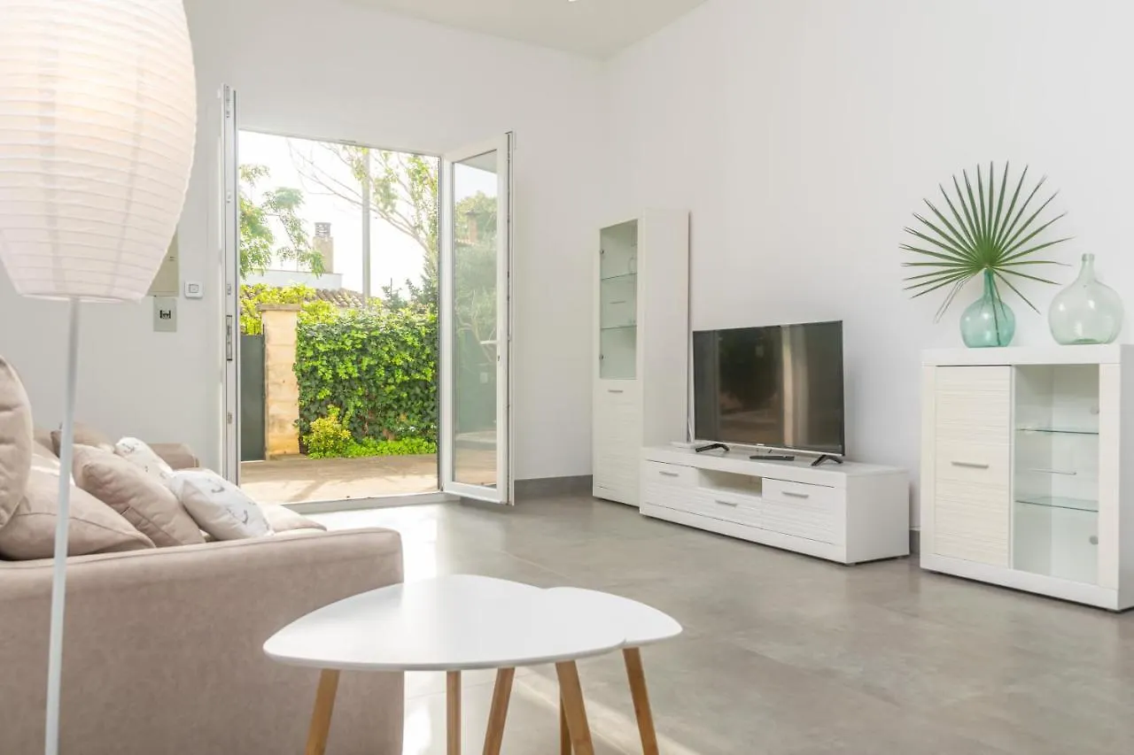 Chalet Cala Rafalino S'Illot
