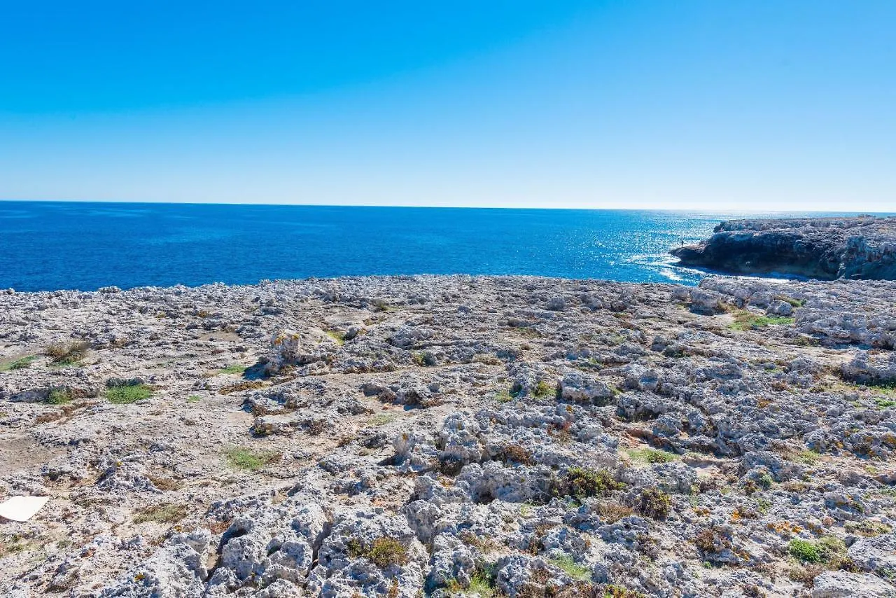 Cala Rafalino S'Illot  Spain