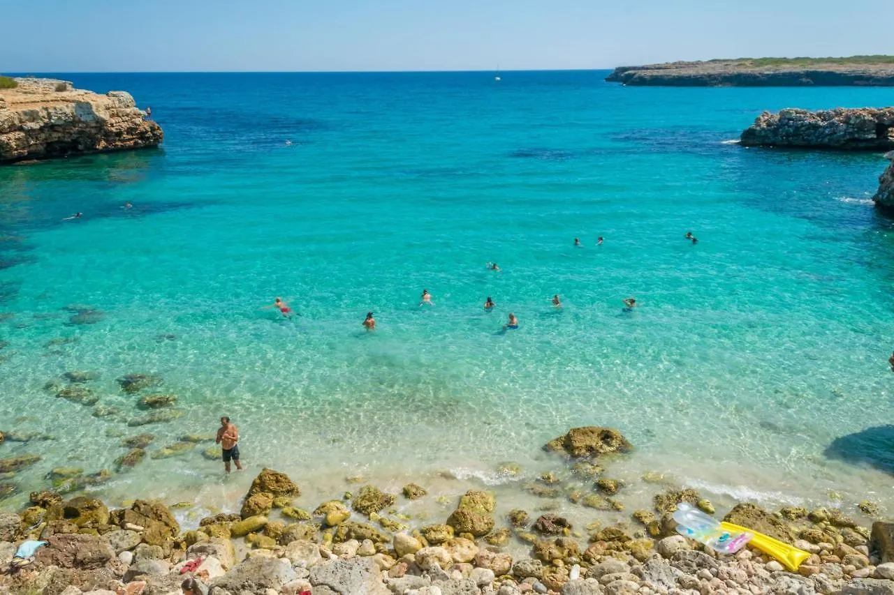 Cala Rafalino S'Illot  Chalet S'Illot (Mallorca)
