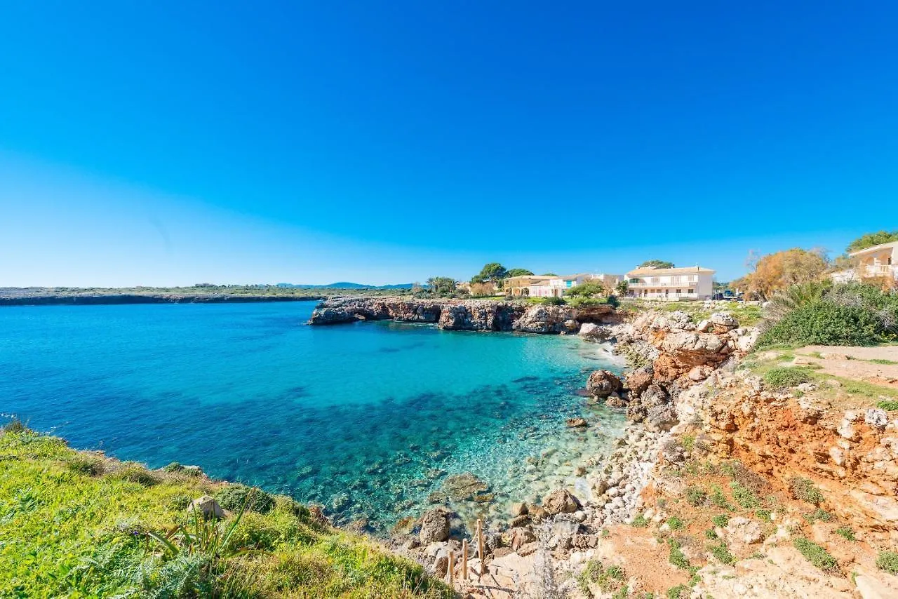 Cala Rafalino S'Illot  0*, S'Illot (Mallorca) Spain