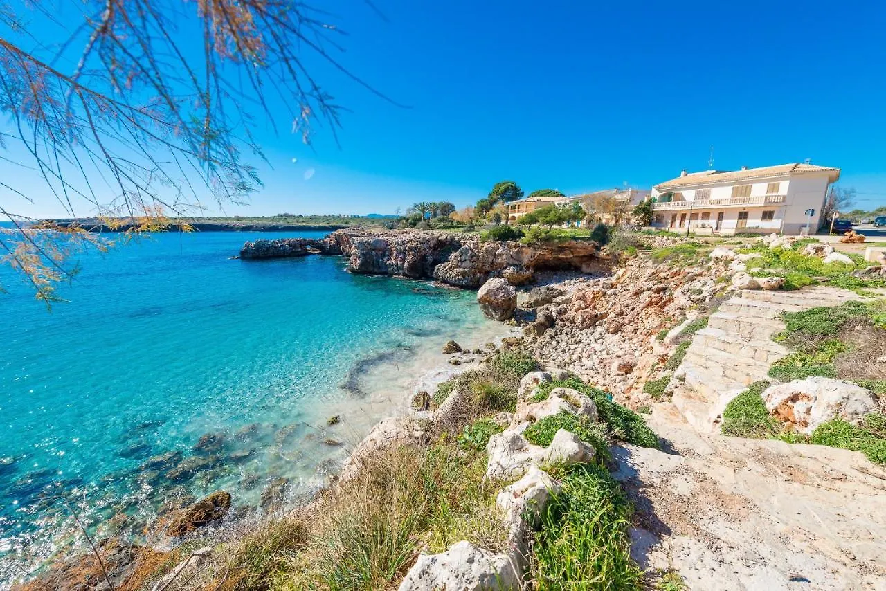 Cala Rafalino S'Illot  Chalet S'Illot (Mallorca)