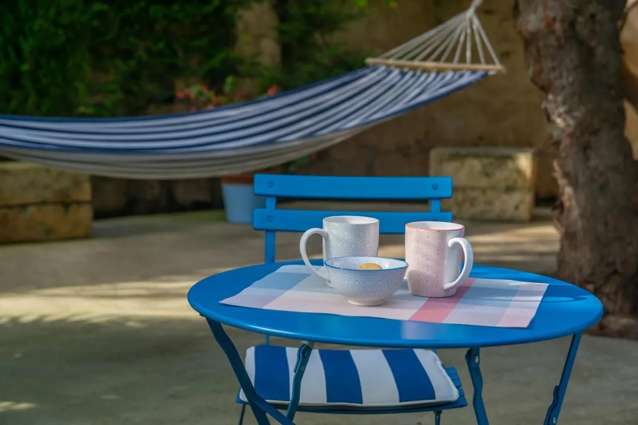 Chalet Cala Rafalino S'Illot