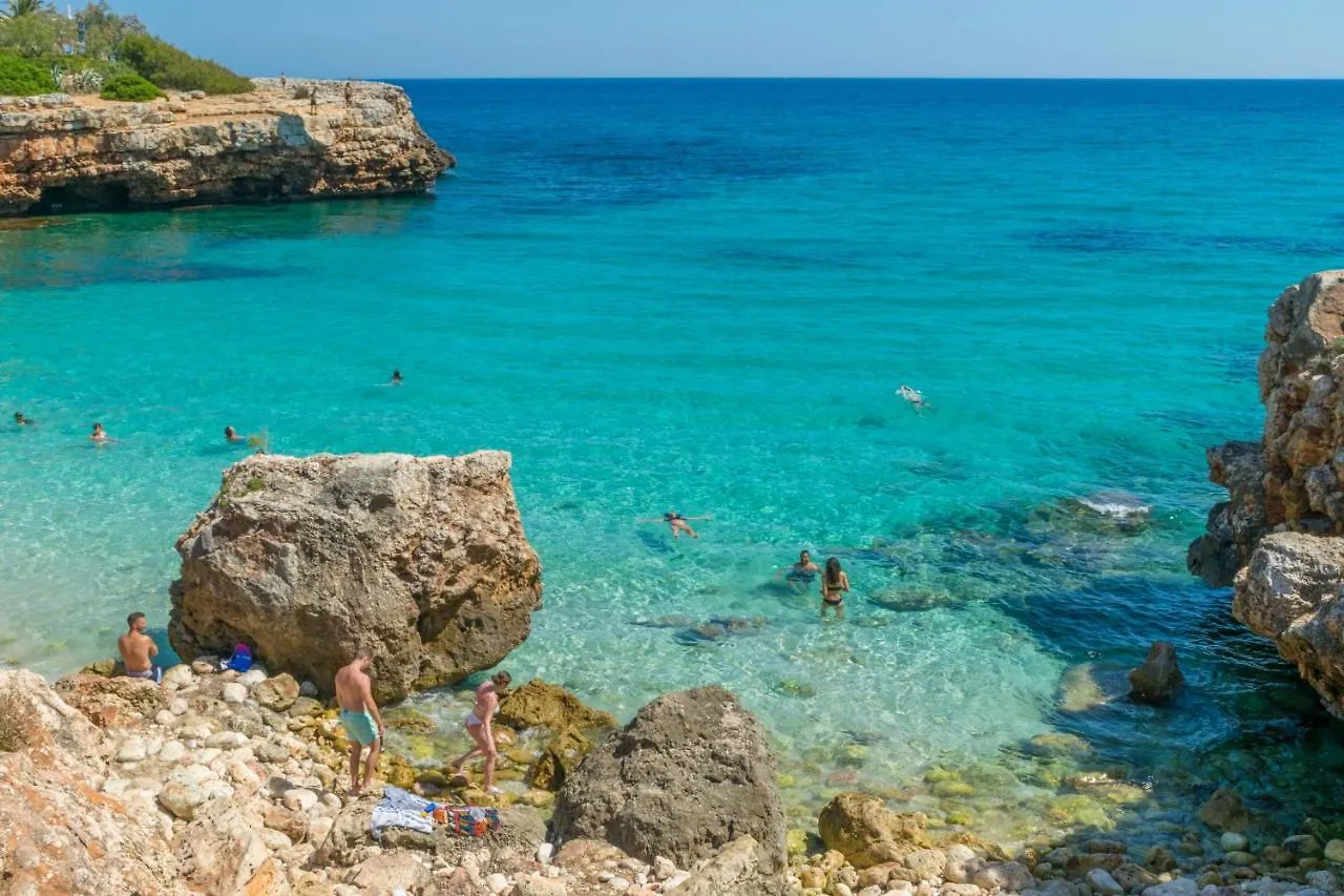 Cala Rafalino S'Illot  S'Illot (Mallorca)