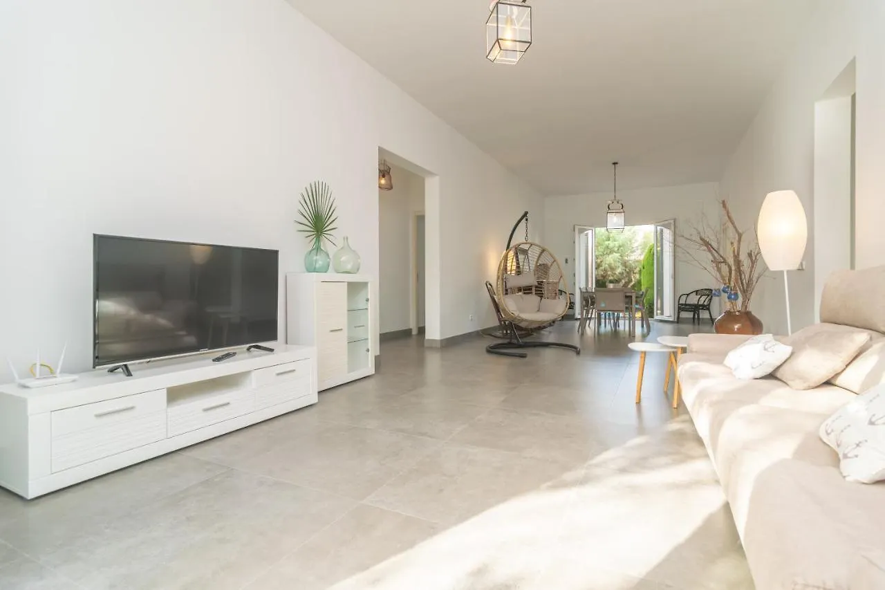 Cala Rafalino S'Illot  Chalet