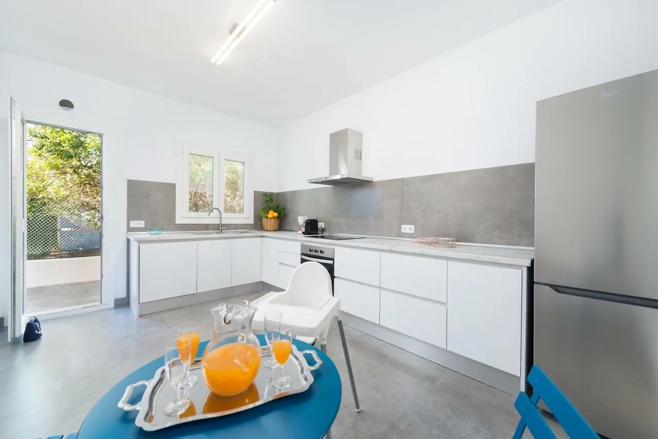 Cala Rafalino S'Illot  Chalet