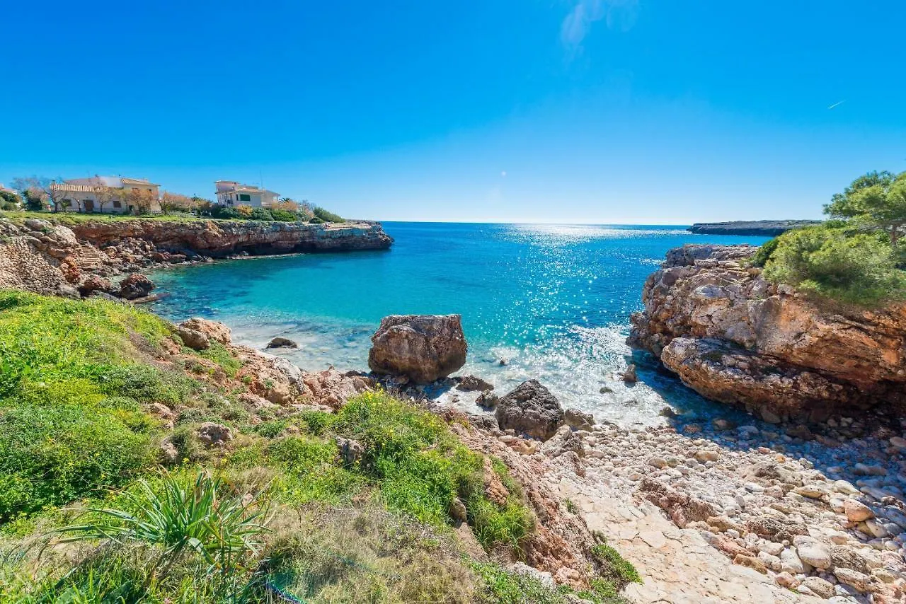 Cala Rafalino S'Illot  S'Illot (Mallorca)