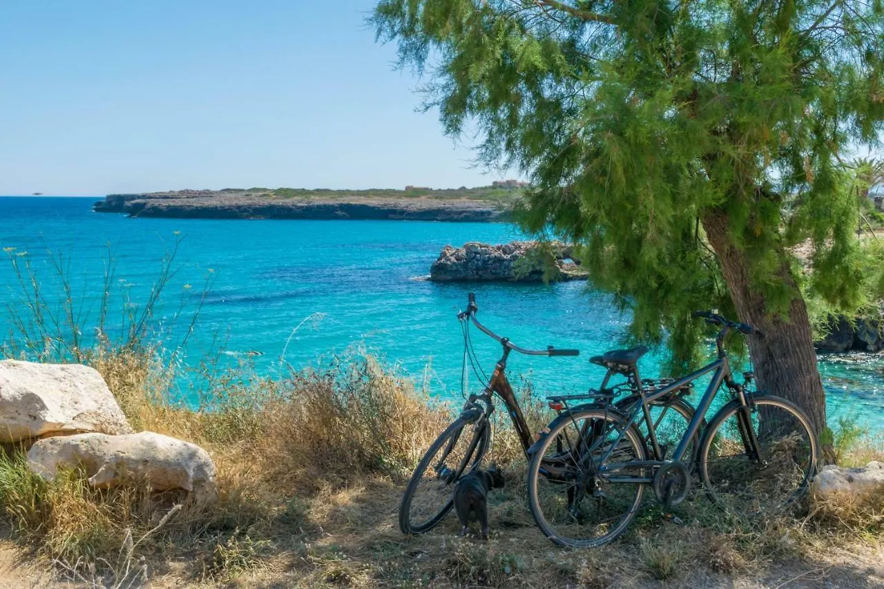 Cala Rafalino S'Illot  0*, S'Illot (Mallorca) Spain