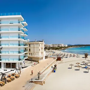 4* Hotel Universal Perla