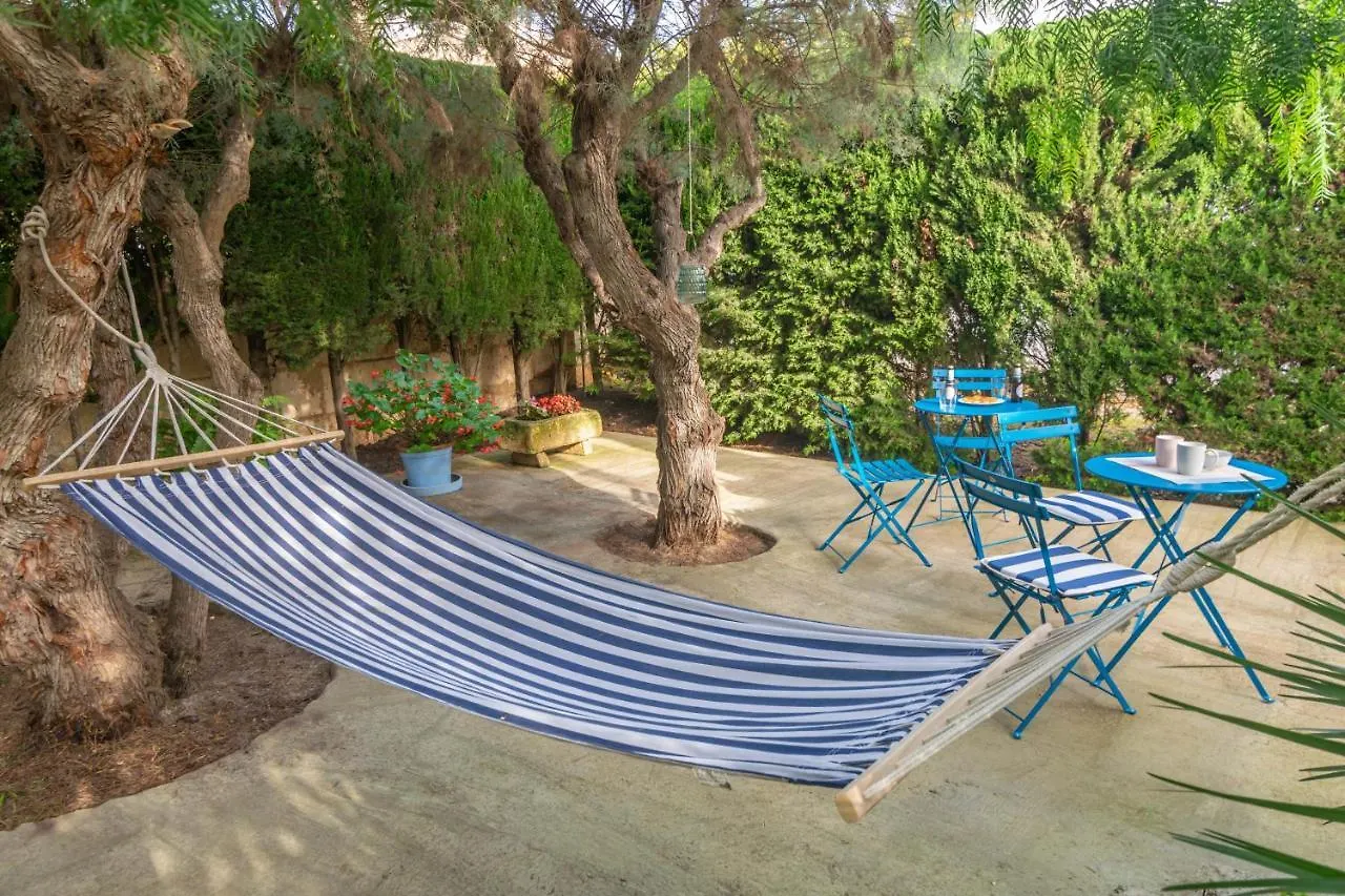 Chalet Cala Rafalino S'Illot  Spain
